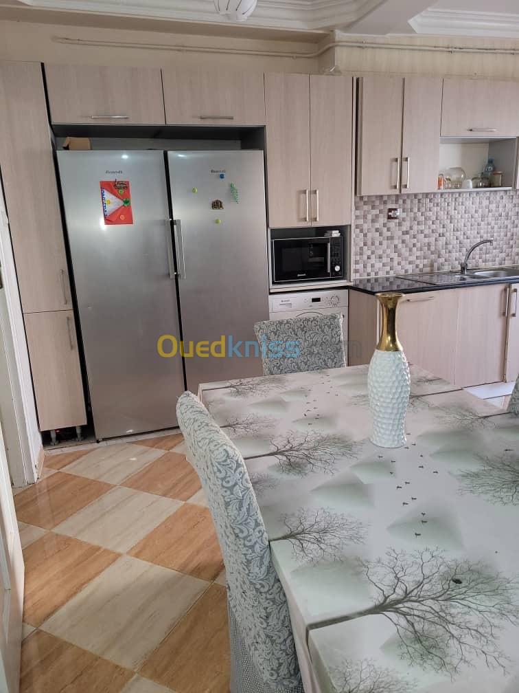 Vente Appartement Tizi Ouzou Draa ben khedda