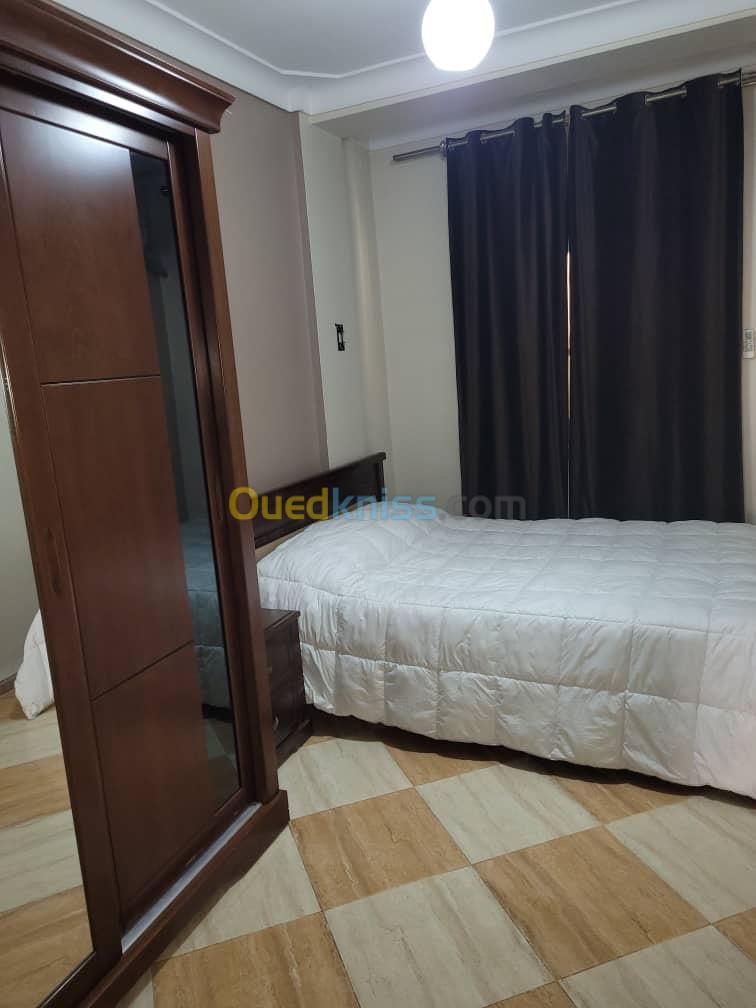 Vente Appartement Tizi Ouzou Draa ben khedda