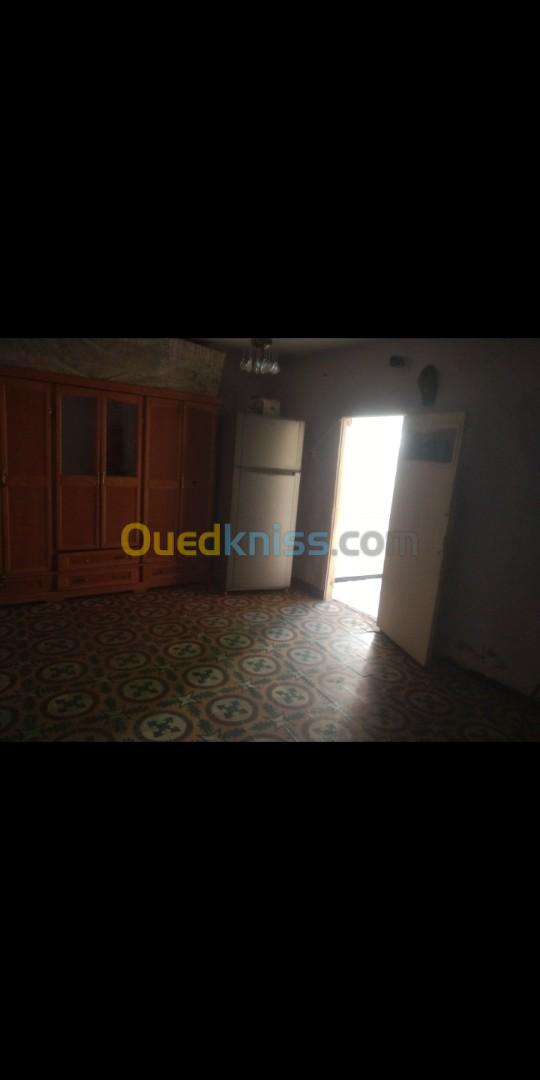 Vente Appartement F5 Saida Saida