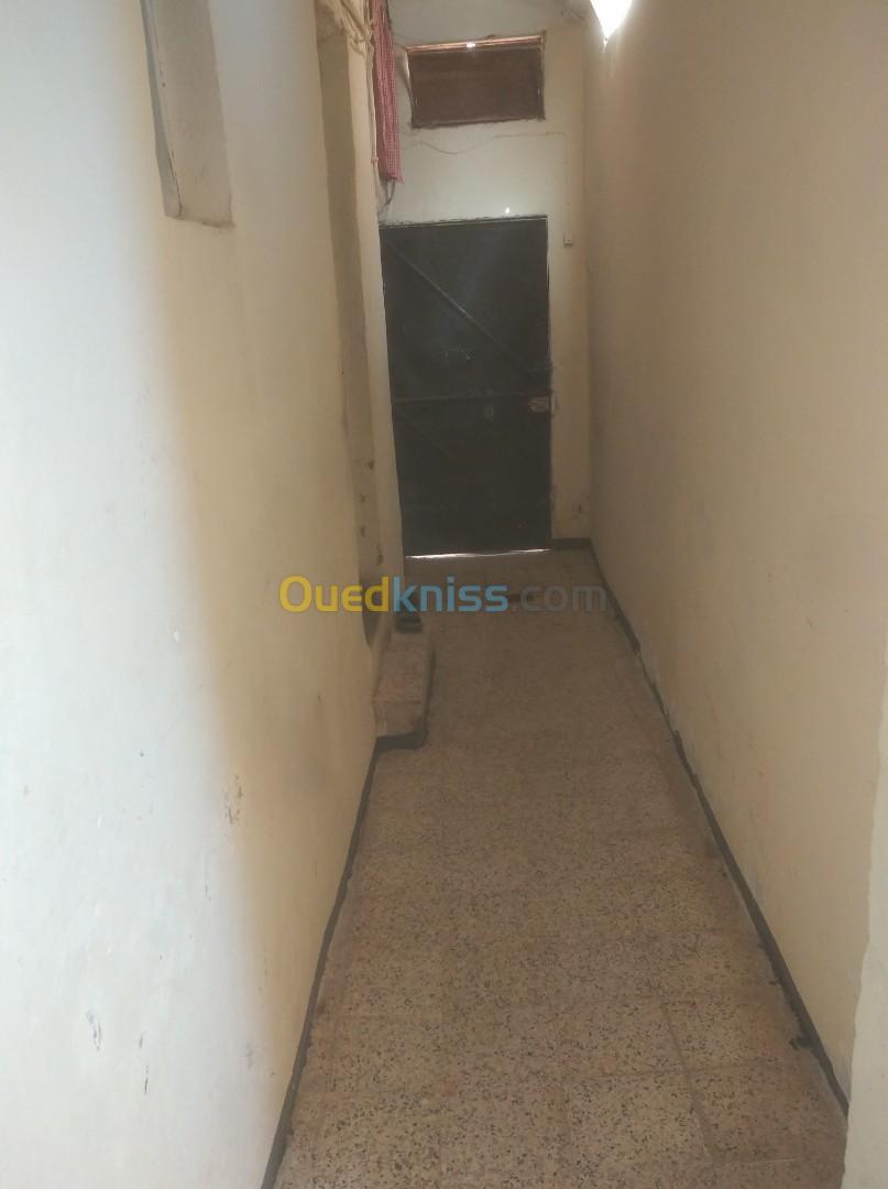 Vente Appartement F5 Saida Saida