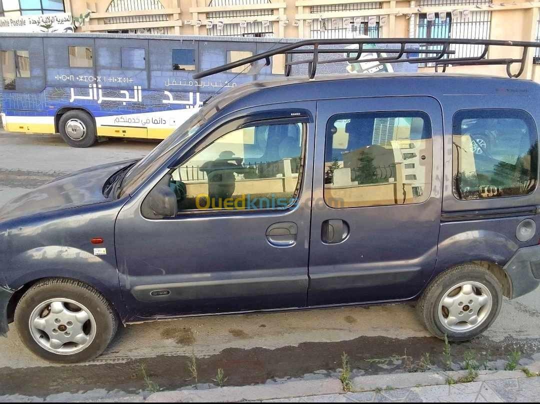 Renault Kangoo 2005 Kangoo