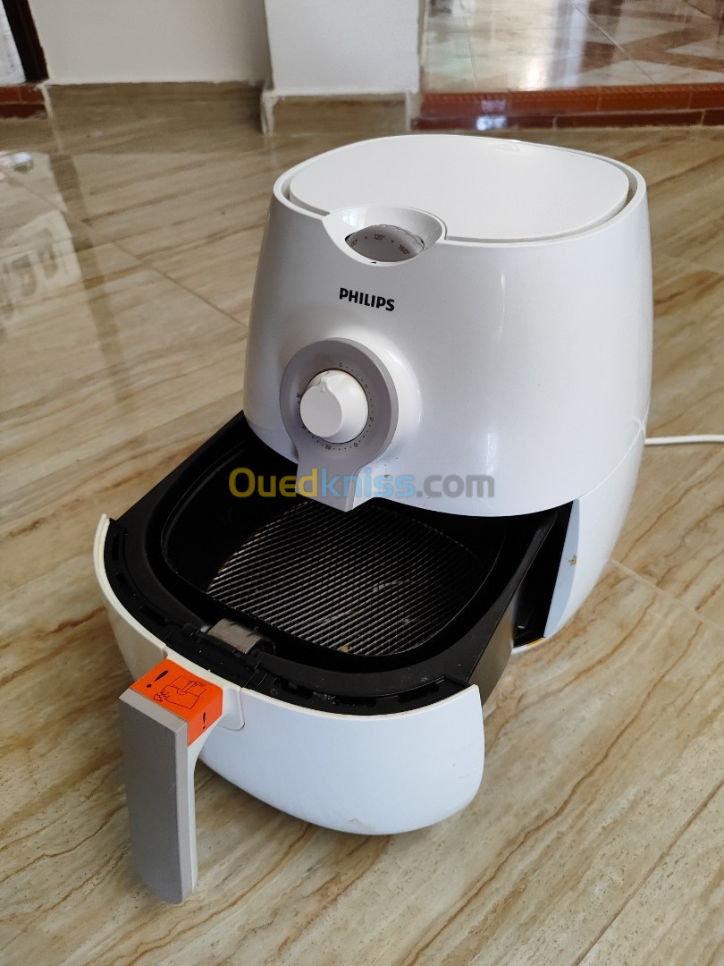 Friteuse sans huile Philips Airfryer HD9216