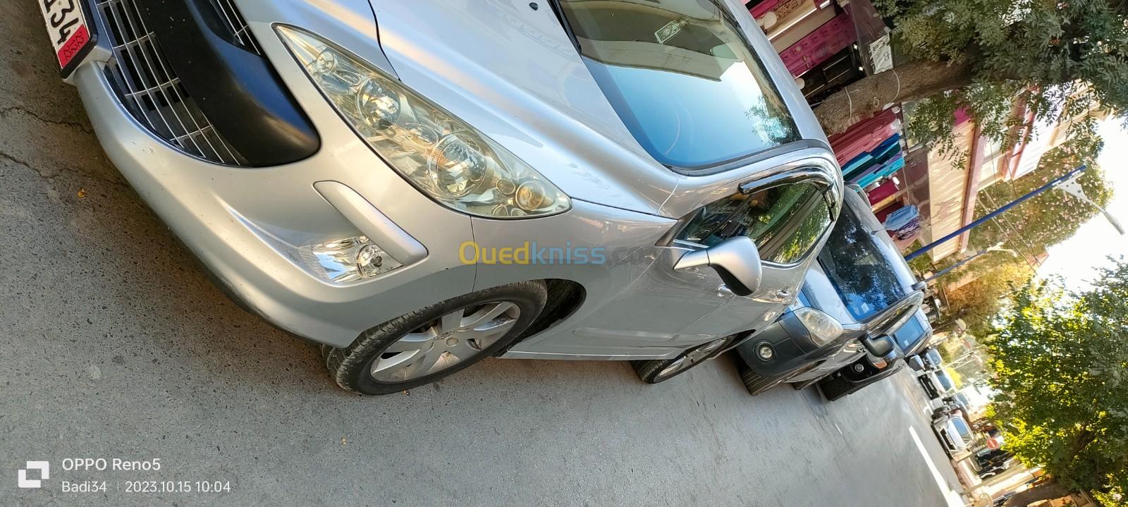 Peugeot 308 2011 308