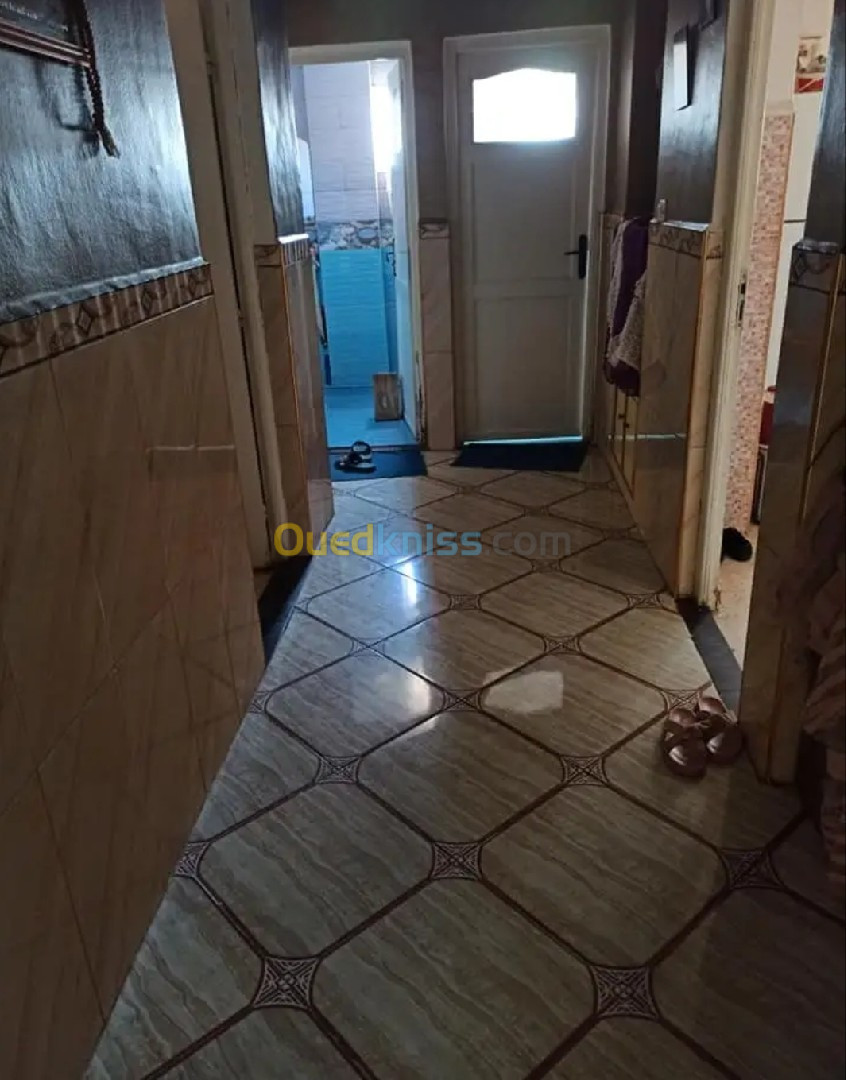 Vente Appartement F3 Blida Meftah