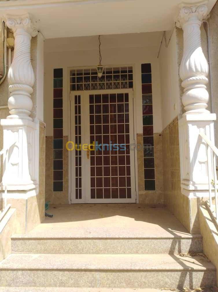 Vente Villa Alger Ain Naadja - Alger Algérie