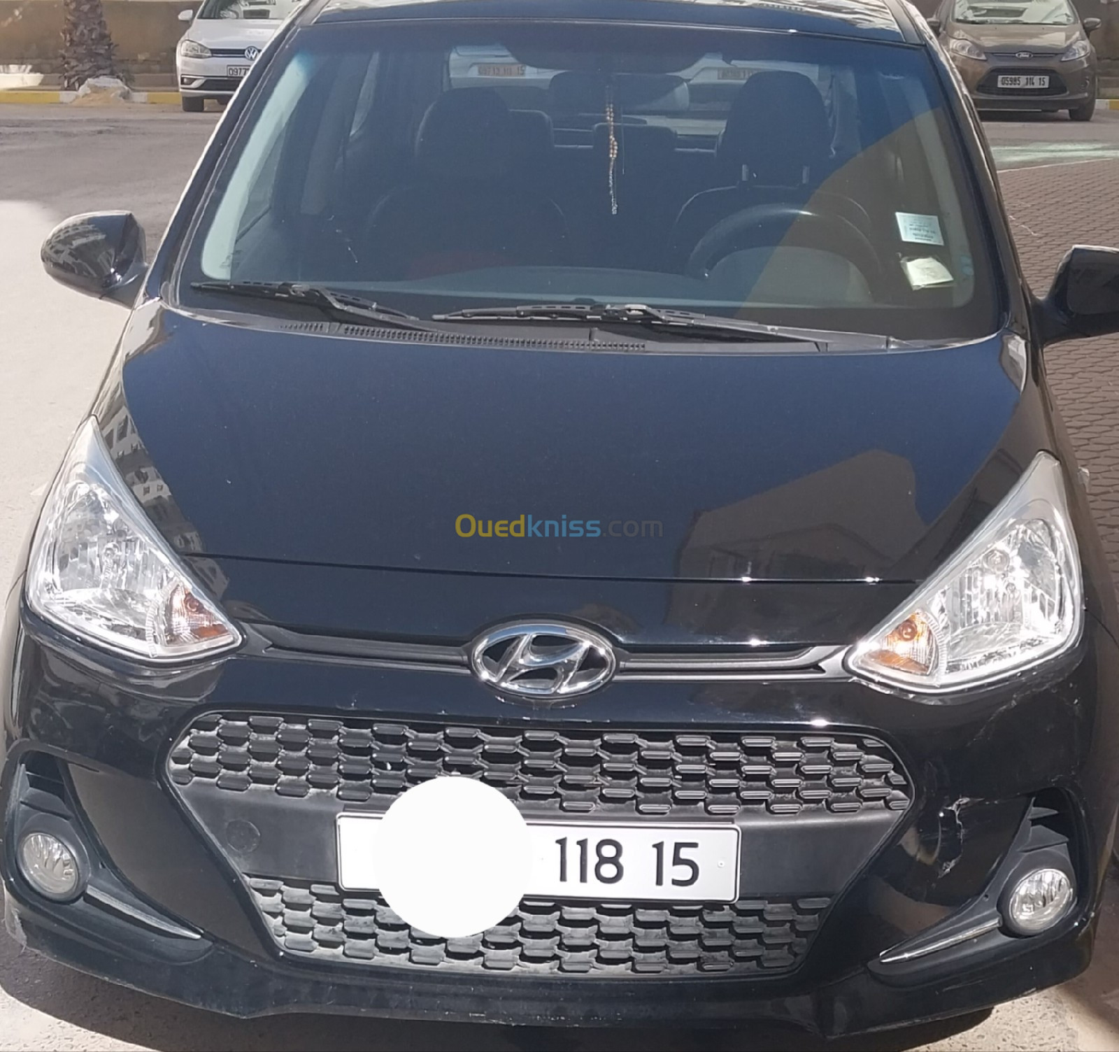 Hyundai i10 2018 i10