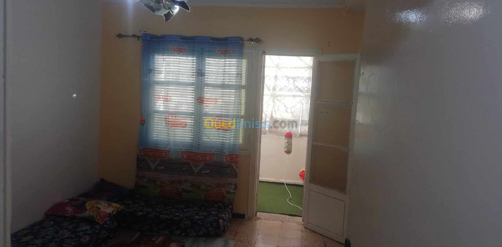 Vente Appartement F3 Biskra Biskra