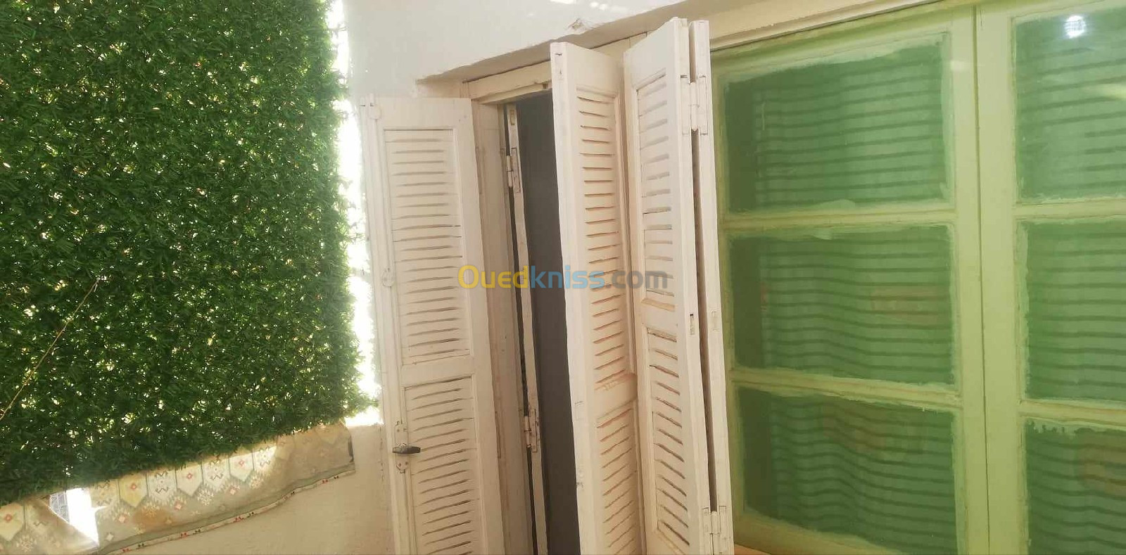 Vente Appartement F3 Biskra Biskra