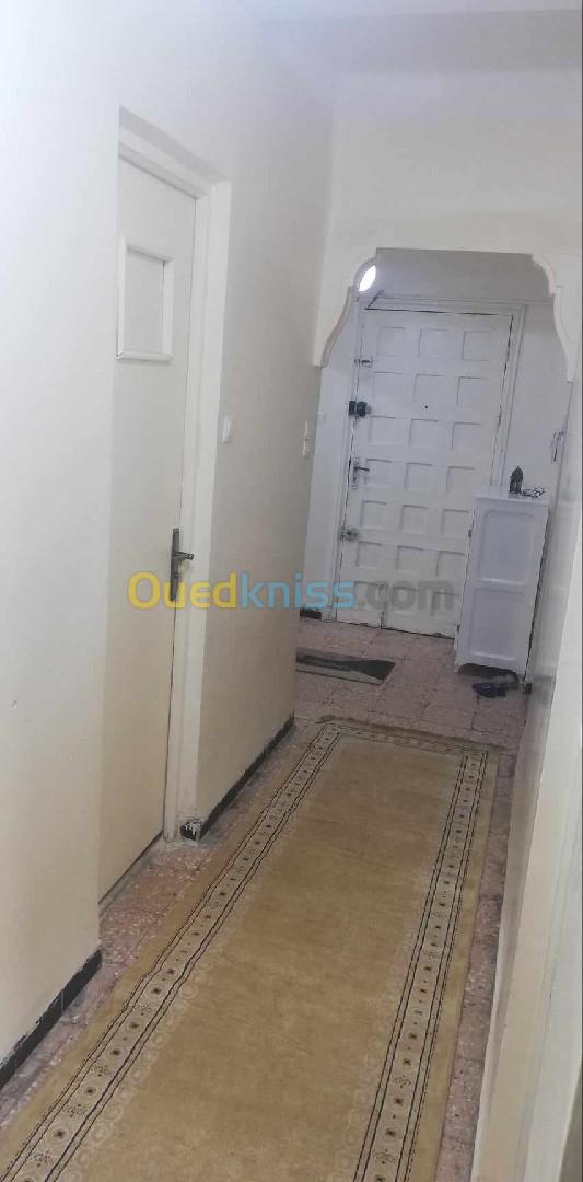 Vente Appartement F3 Biskra Biskra