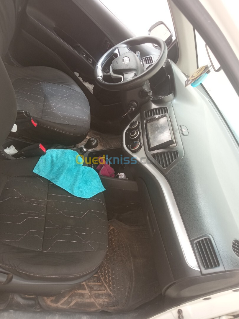 Kia Picanto 2013 Pop+