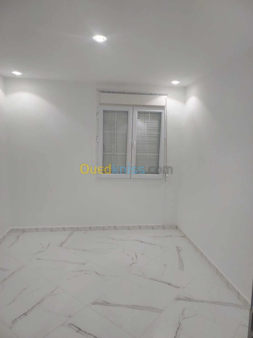 Location Appartement F3 Tiaret Tiaret