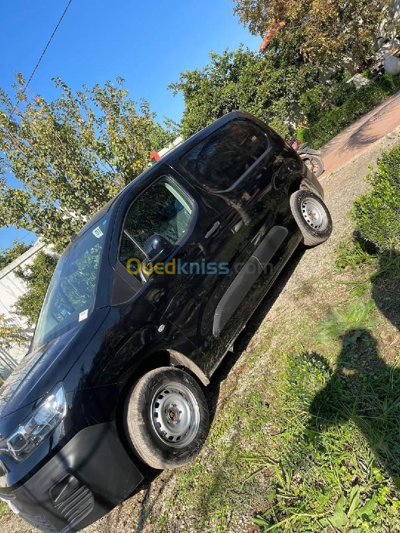 Fiat Doblo 2024 