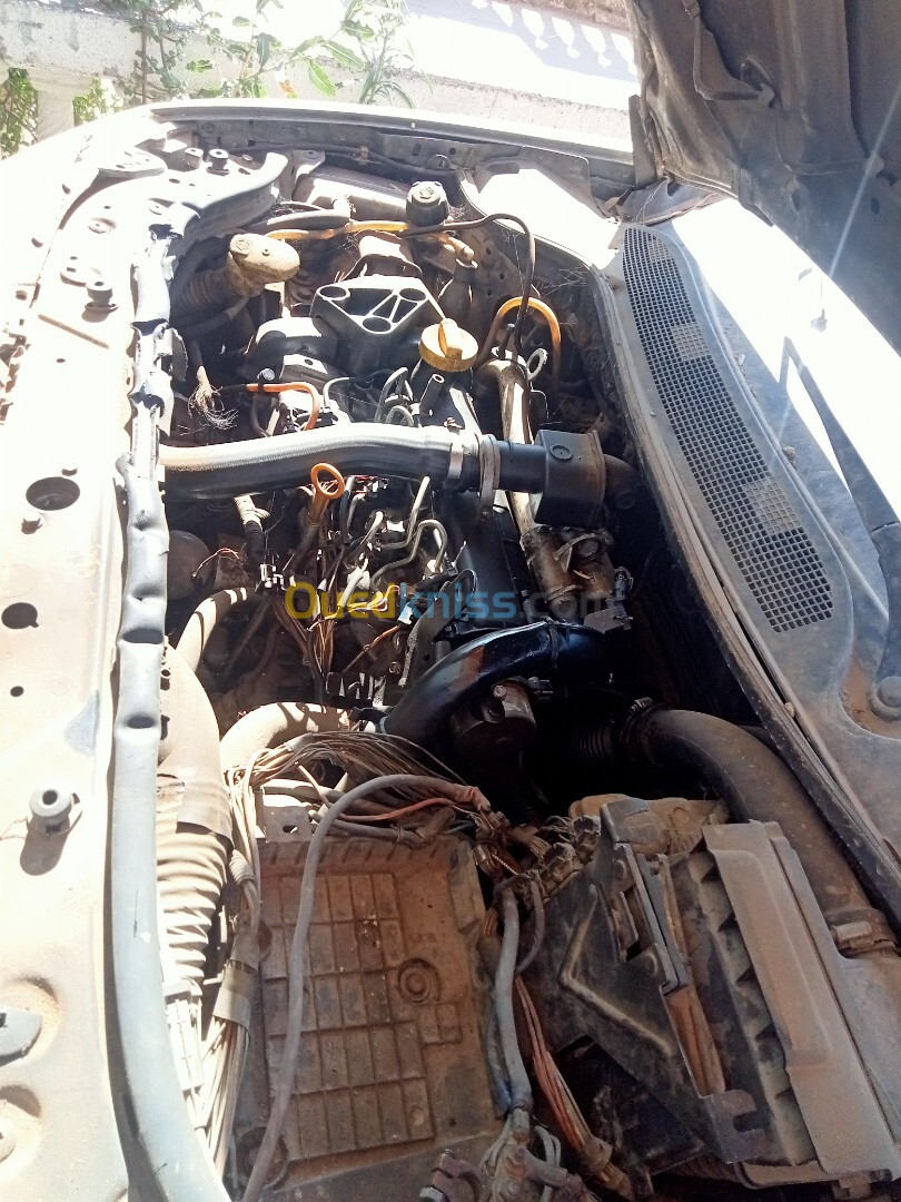 Moteur dci 1.5 85