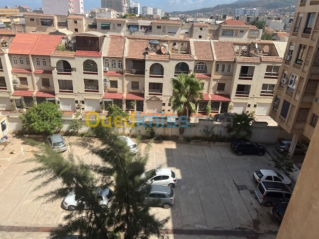 Vente Appartement F5 Blida Blida