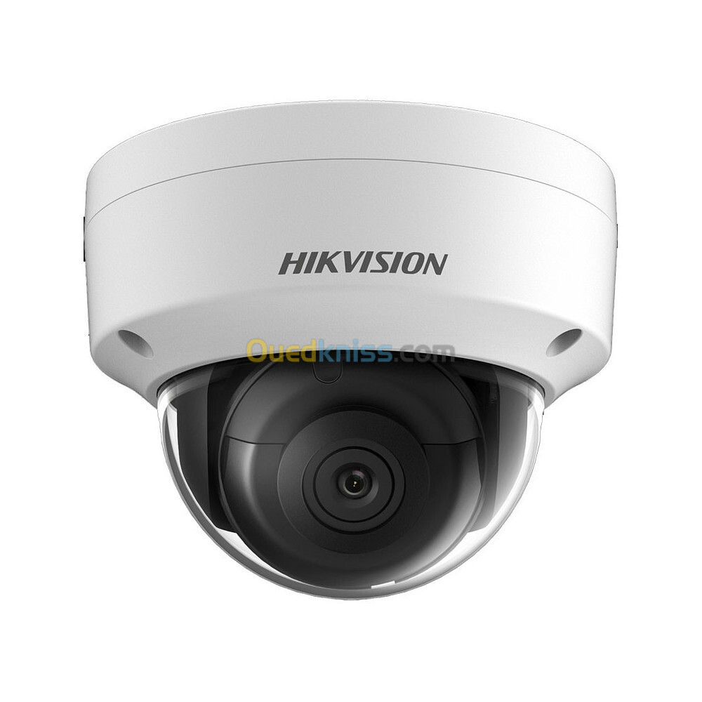 Ventes et Installations Cameras et DVR/XVR/NVR HIKVISION