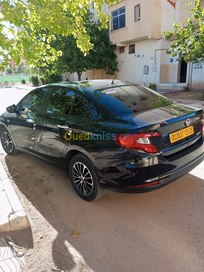 Fiat Tipo 2023 Sity+