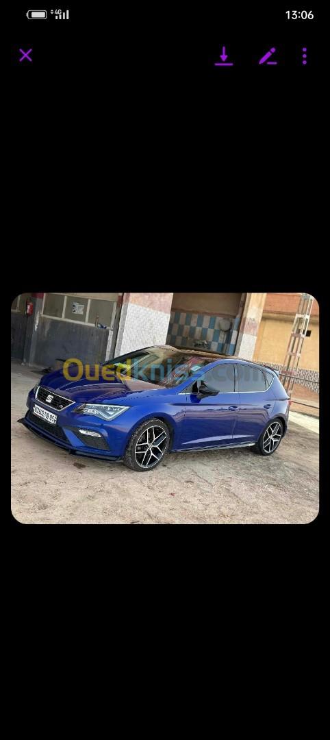 Seat Leon 2019 Leon