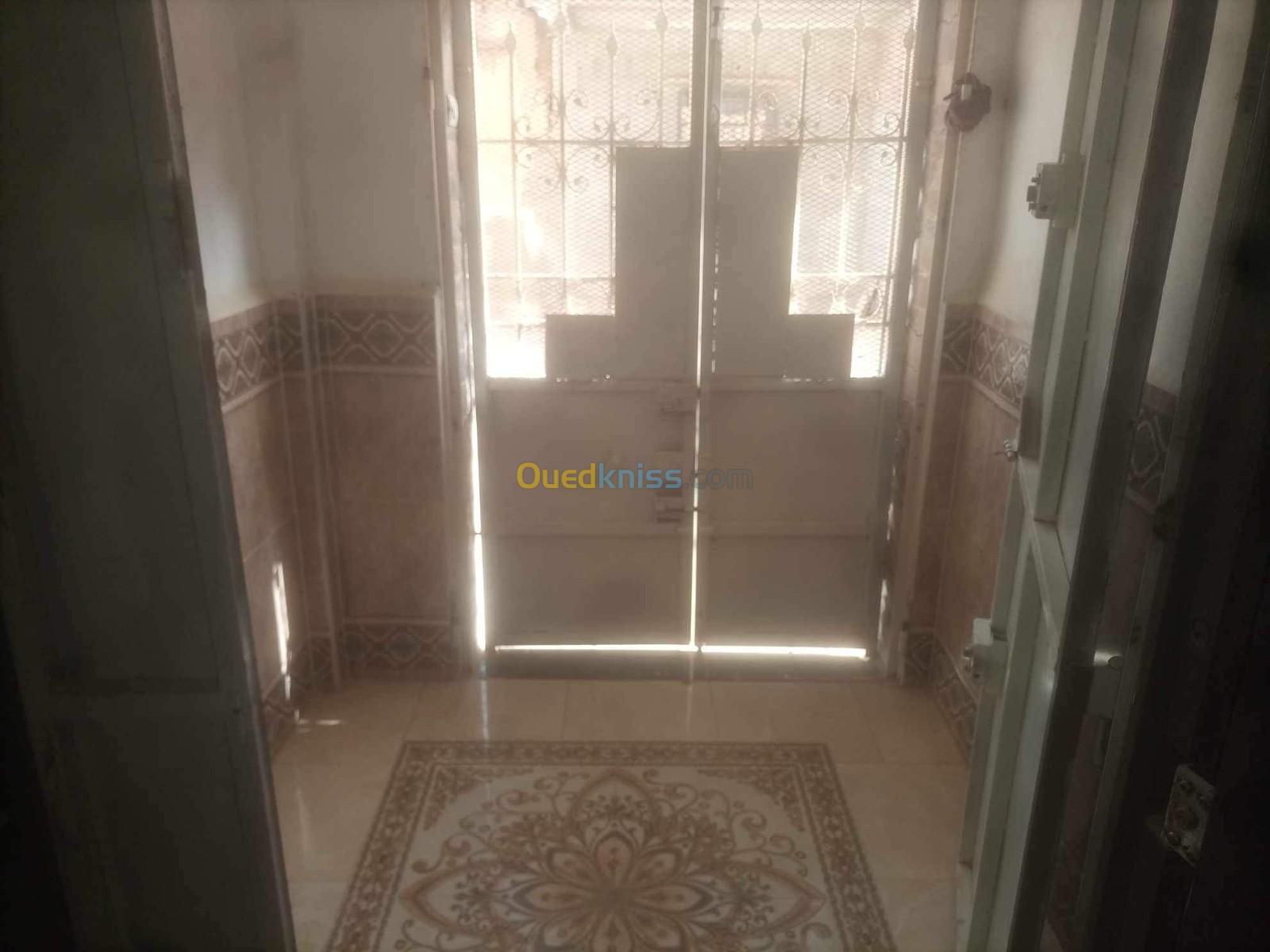 Vente Villa Oum El Bouaghi Meskiana