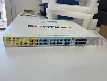 Pare-Feu Fortinet / FIREWALL