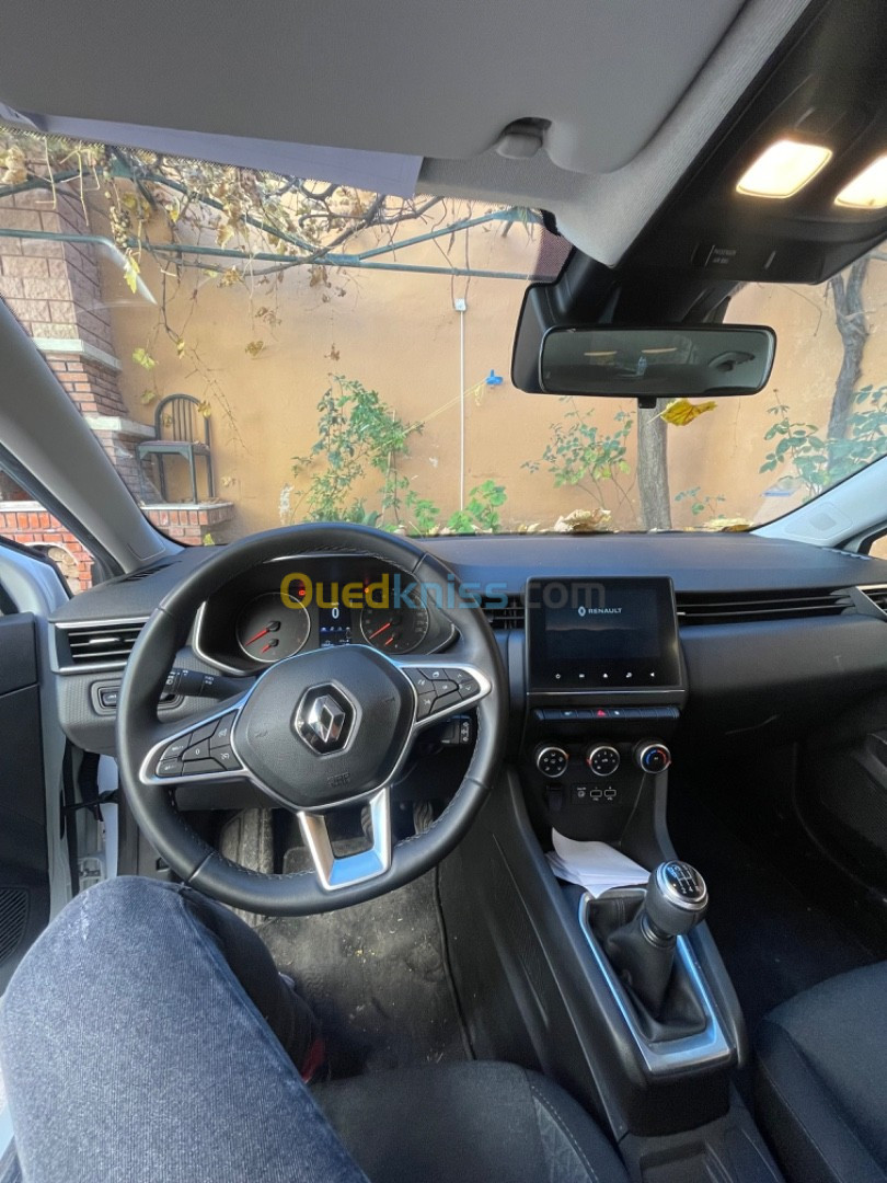 Renault Clio 5 2023 Clio 5