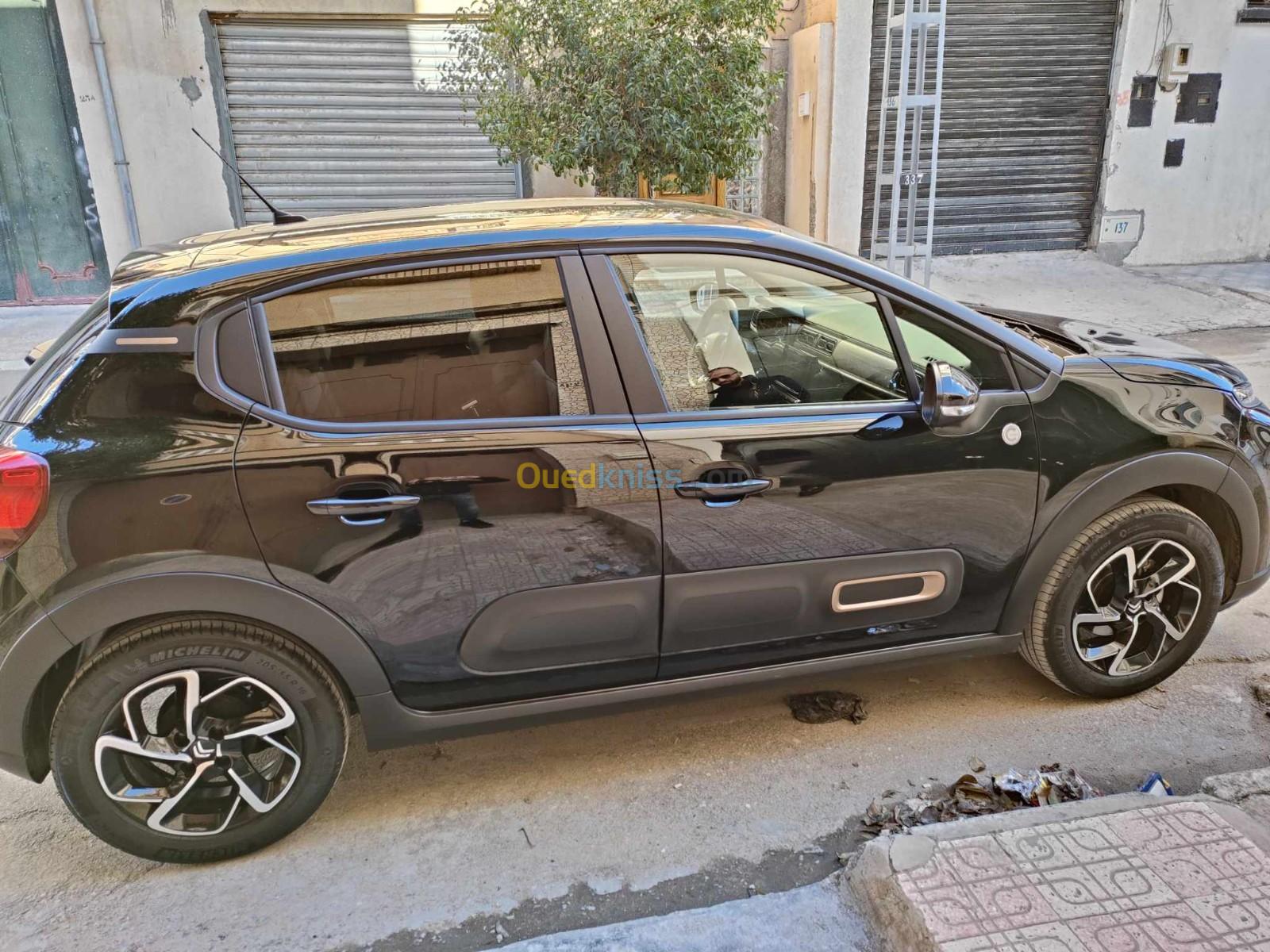 Citroen c3 2023 