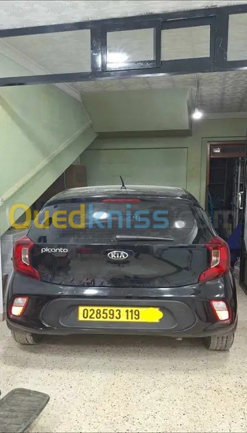 Kia Picanto 2019 LX Start