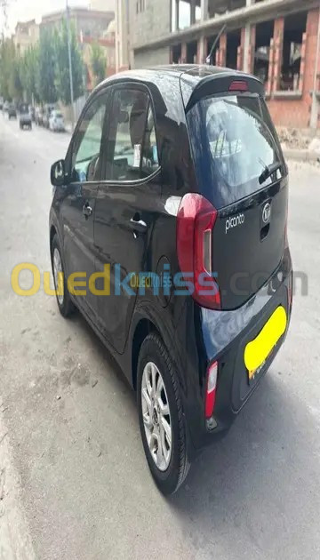 Kia Picanto 2019 LX Start