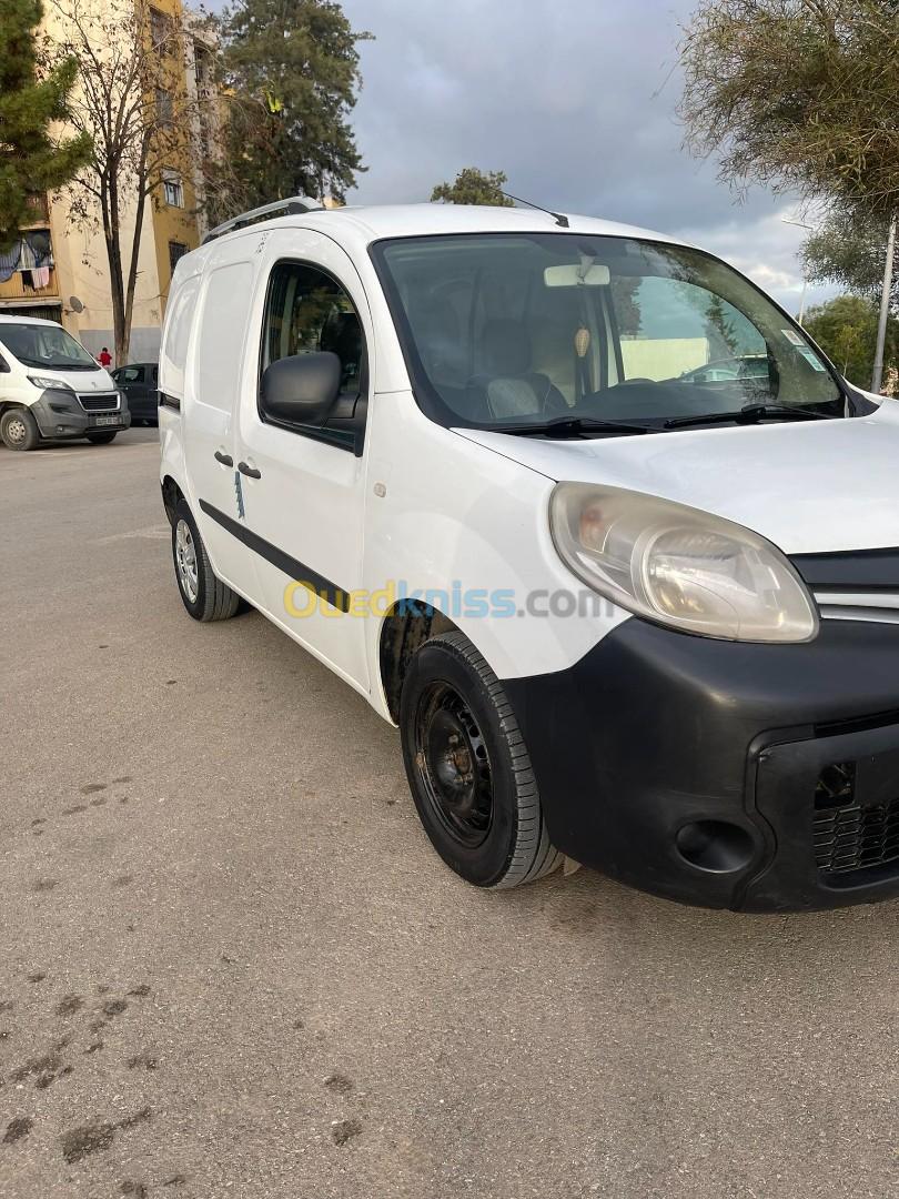 Renault Kangoo 2015 