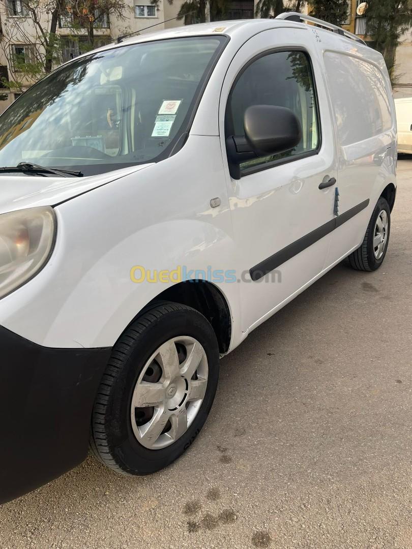 Renault Kangoo 2015 