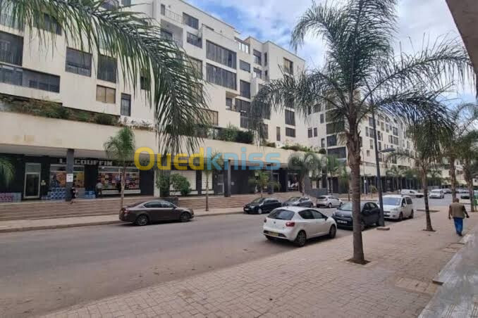 Location Appartement F3 Oran Bir el djir