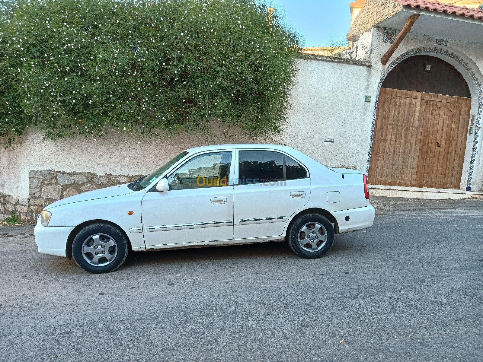 Hyundai Accent 2015 GLS