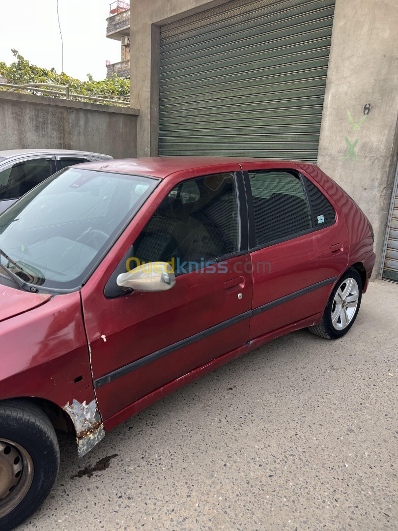 Peugeot 306 1999 306