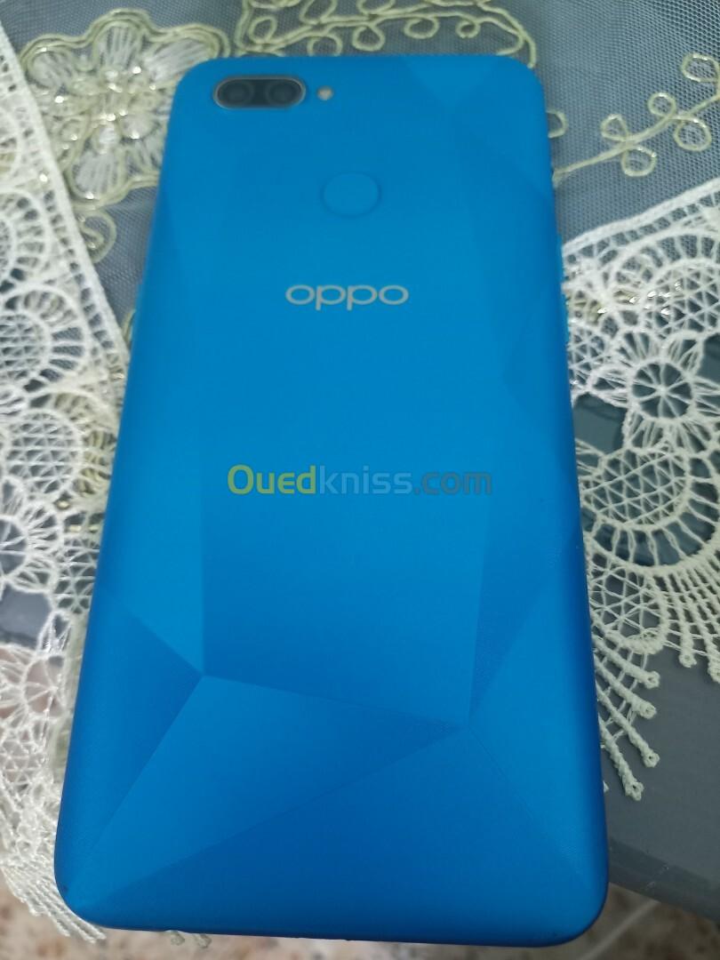 Oppo A12