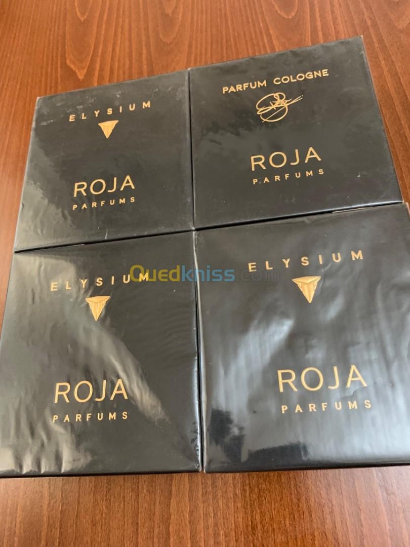 Roja elysium parfums Cologne 