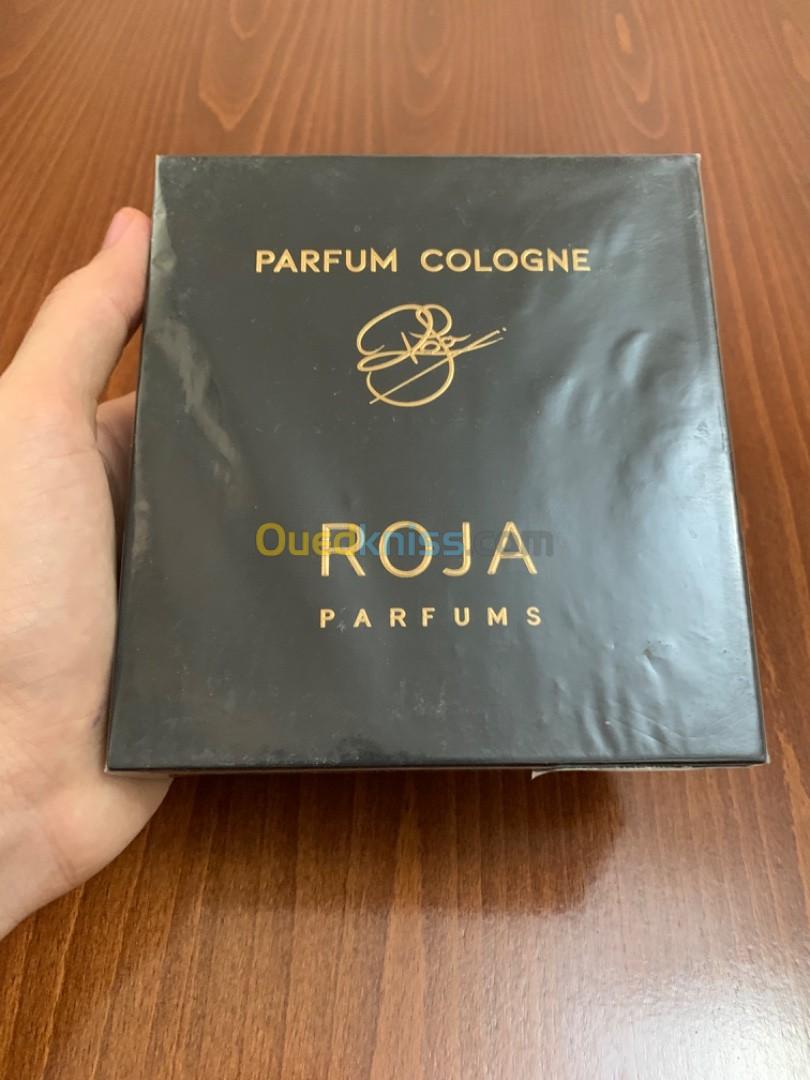 Roja elysium parfums Cologne 