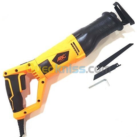 SICE SABRE ELECTRIQUE 850W ABC