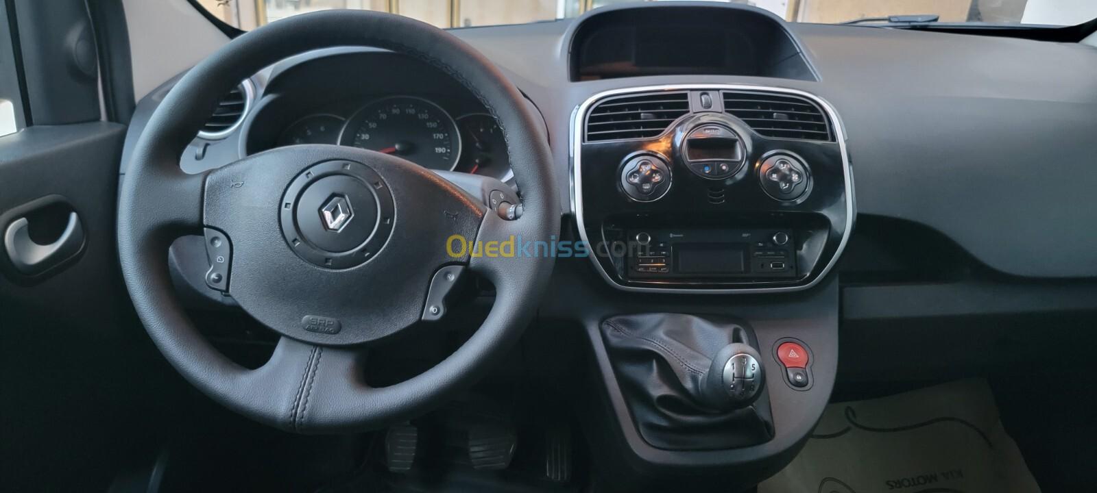 Renault Kangoo 2020 