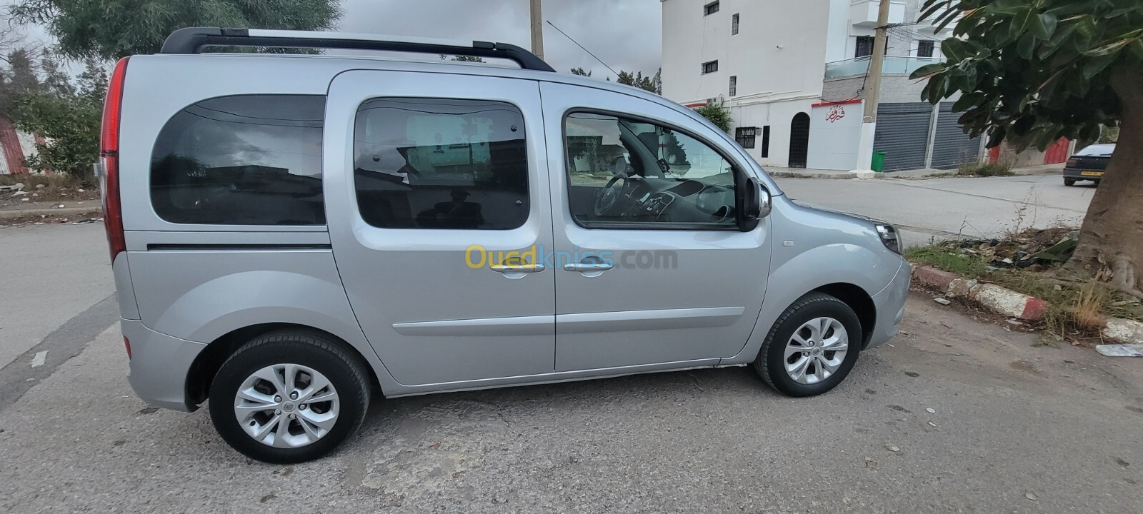 Renault Kangoo 2020 