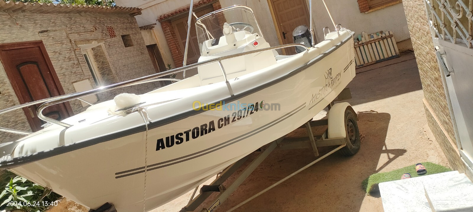 Austora 500 Austora 500 2024