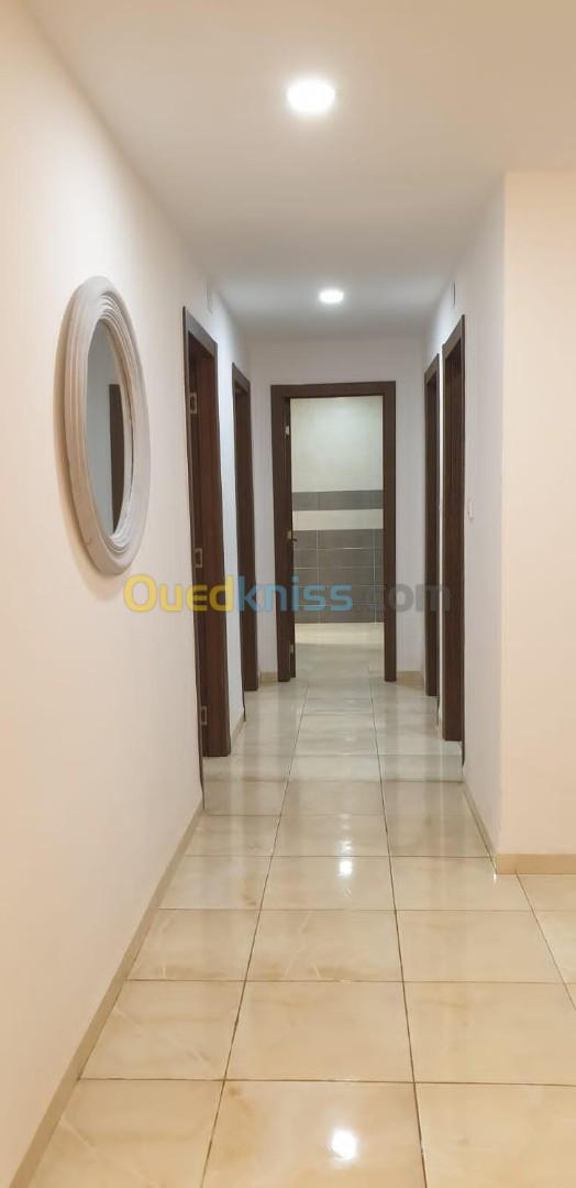 Location Appartement F3 Tipaza Khemisti