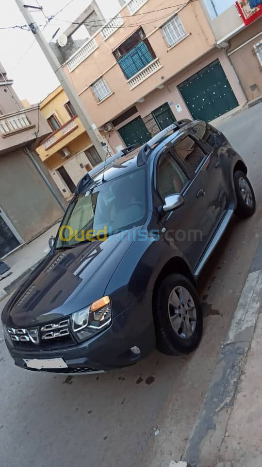 Dacia Duster 2015 Duster