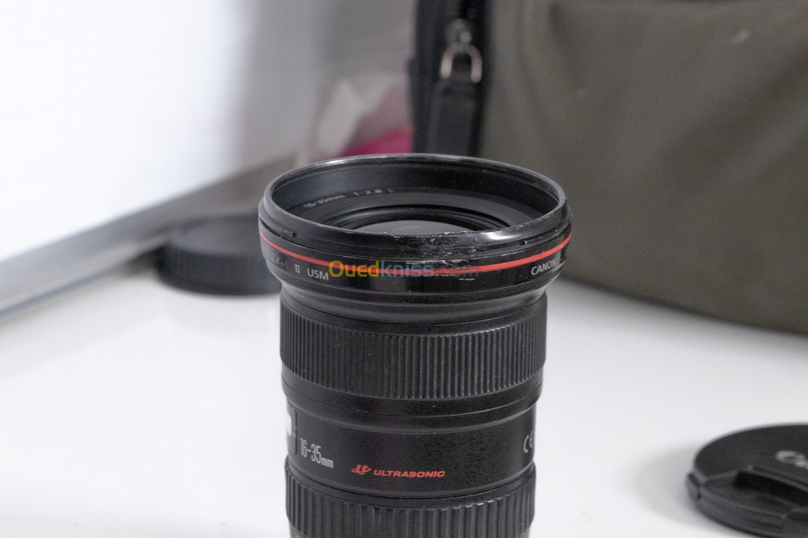 Canon EF 16-35mm f/2.8L II USM