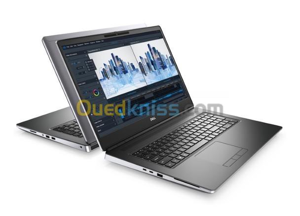 DELL Precision 7760