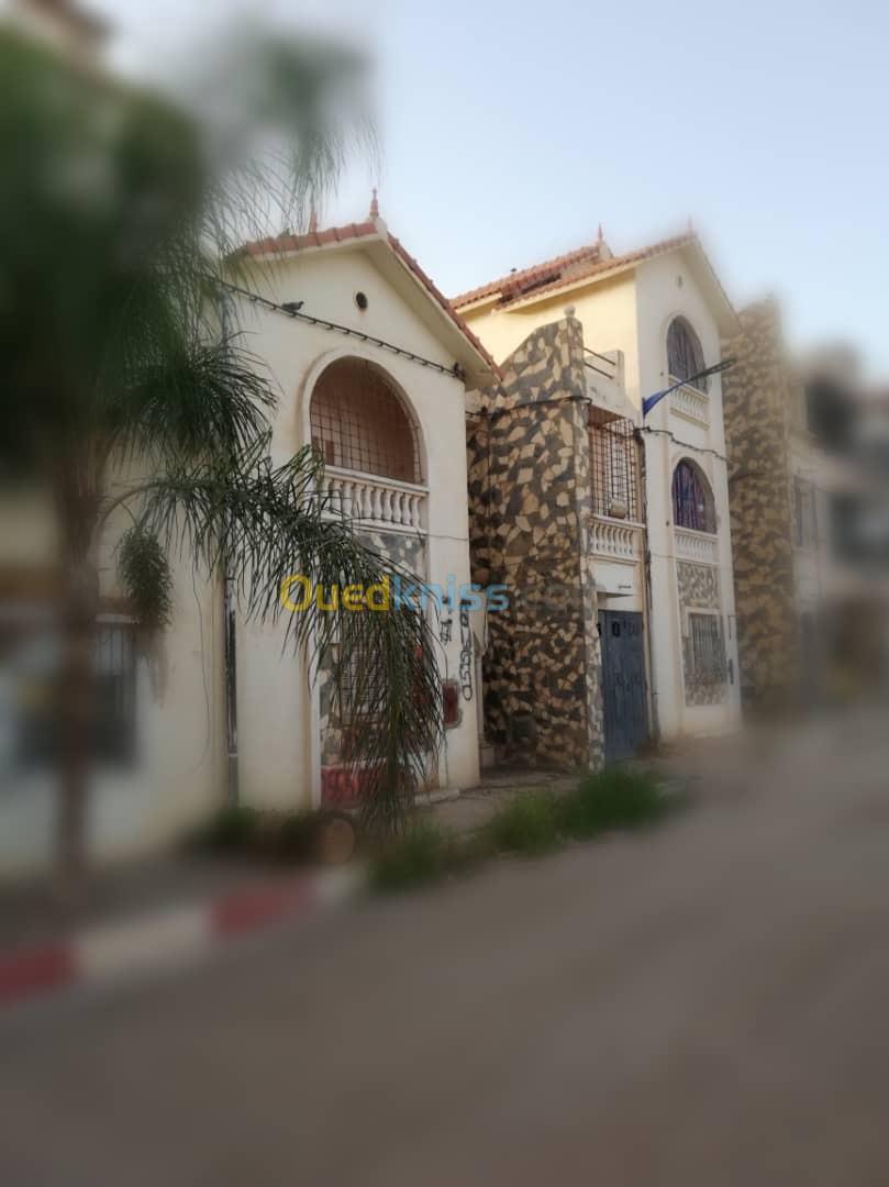 Vente Villa Mostaganem Stidia