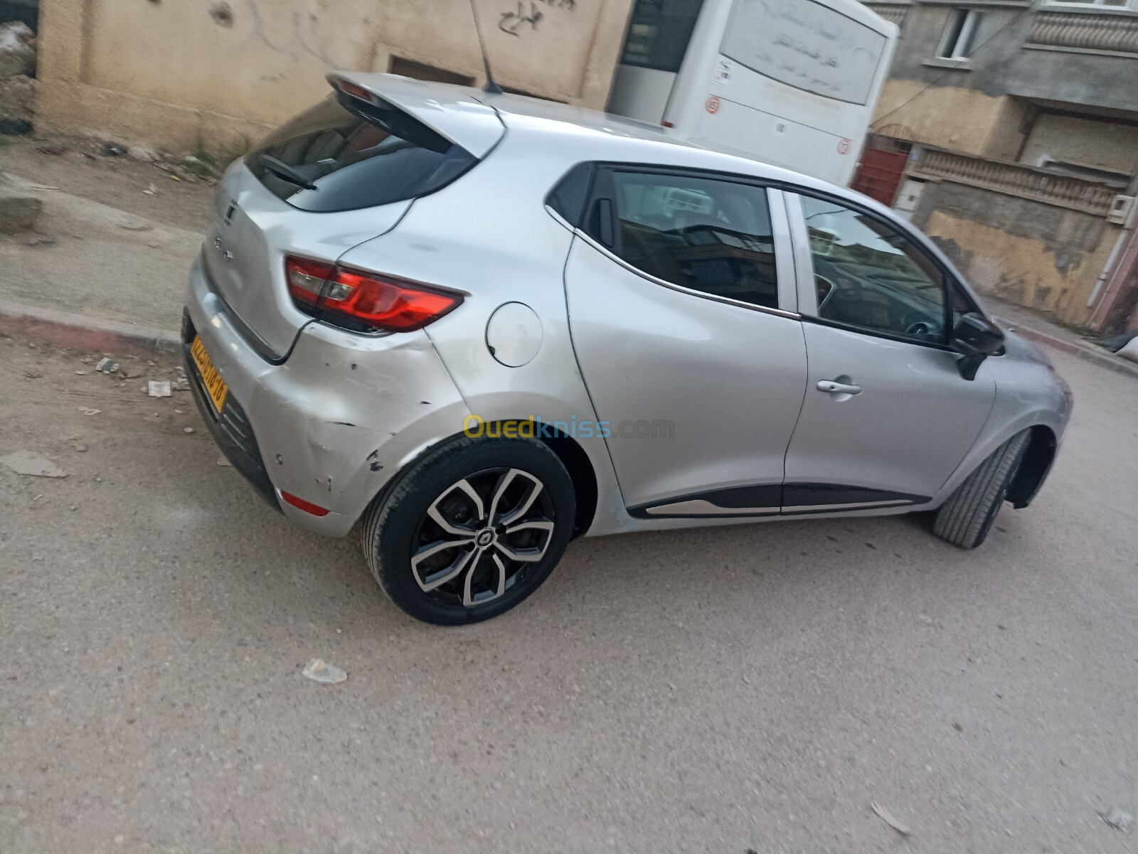 Renault Clio 4 2018 Limited 2