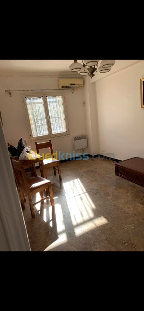 Vente Appartement F2 Alger Bir mourad rais