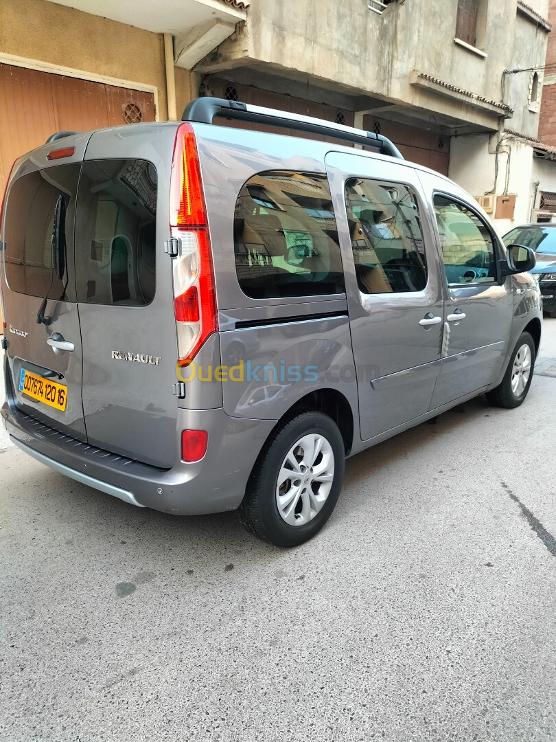 Renault Kangoo 2020 Privilège +