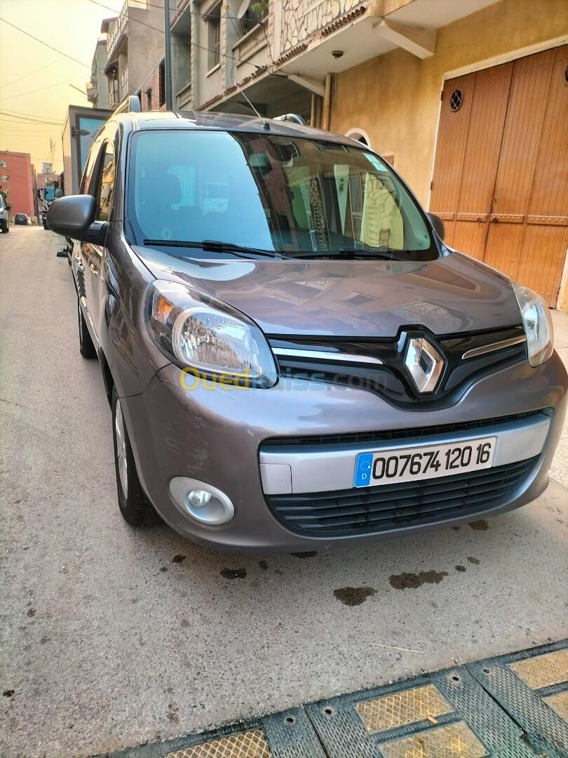 Renault Kangoo 2020 Privilège +