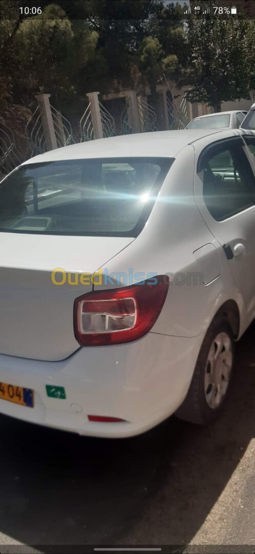 Dacia Logan 2014 Access