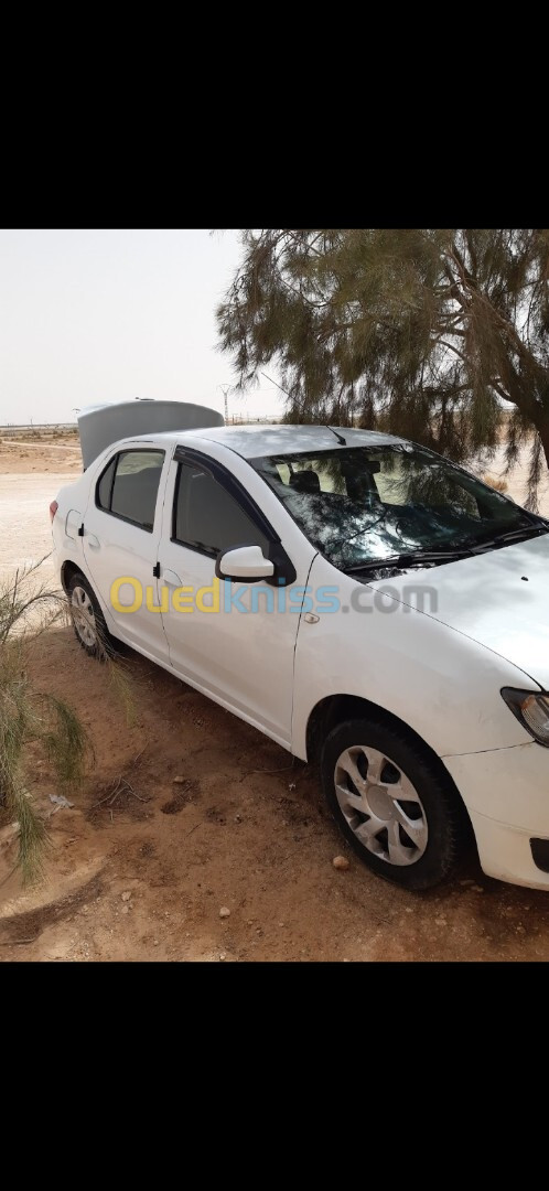 Dacia Logan 2014 Access